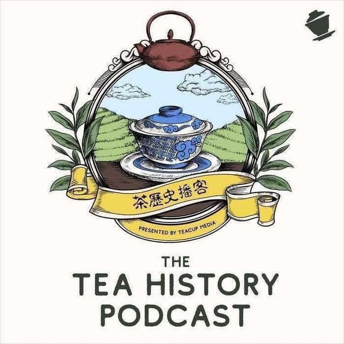 The History of Tea