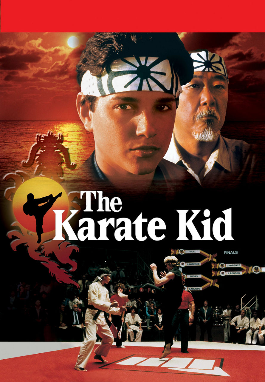 The Karate Kid (1984)