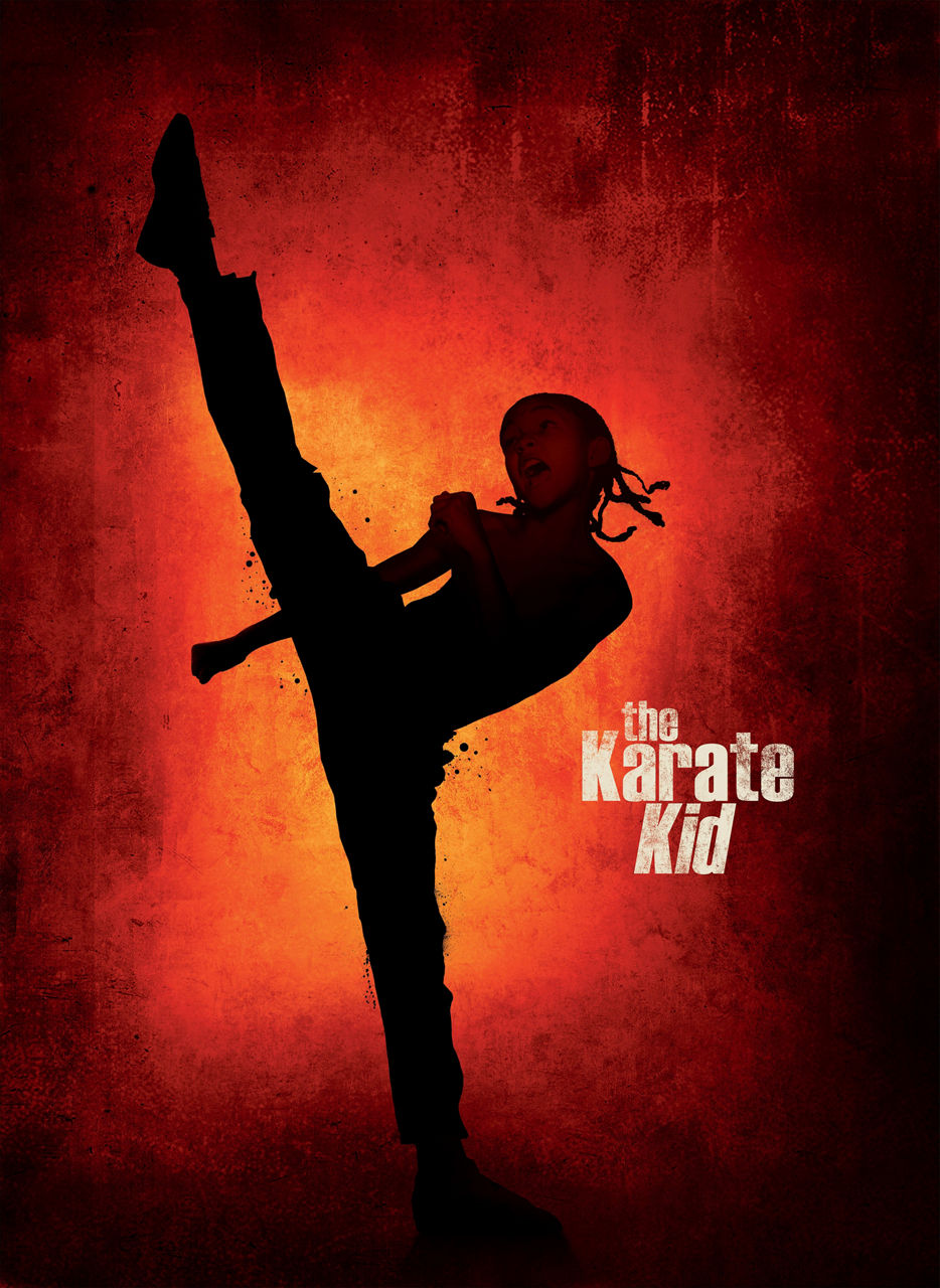 The Karate Kid (2010)