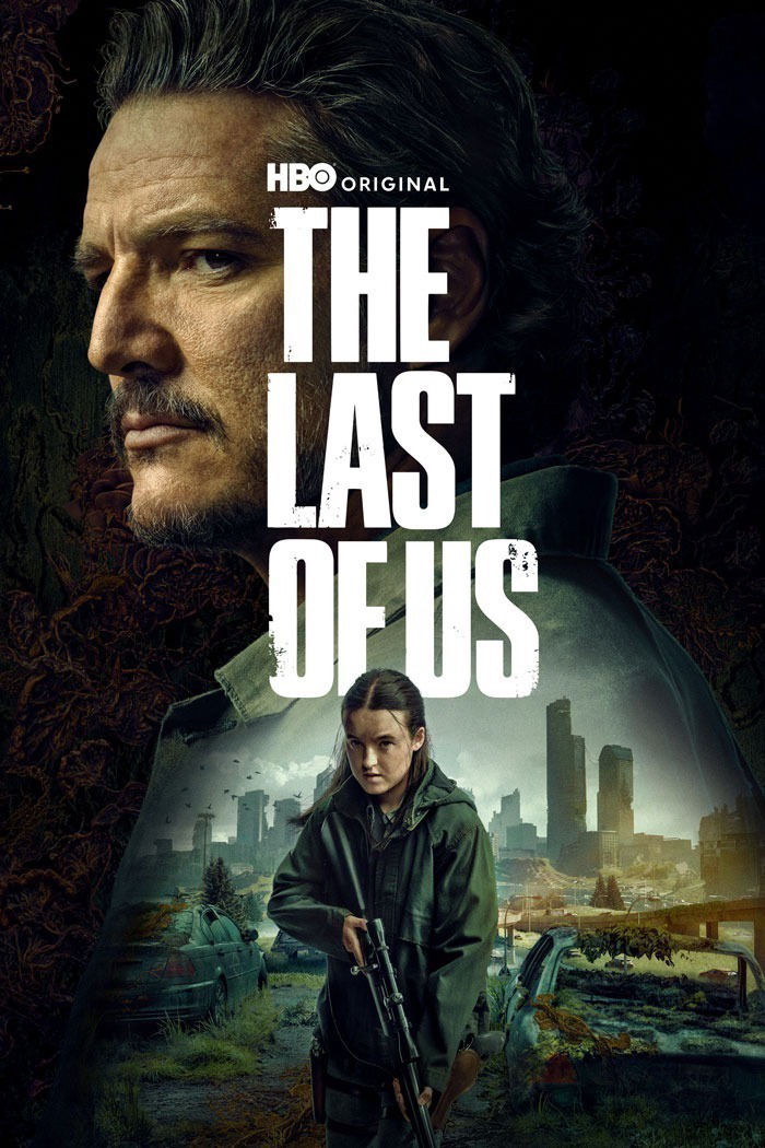 The Last of Us Season 2