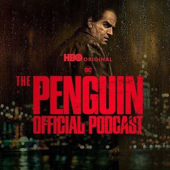 The Penguin Official Podcast