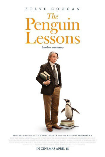 The Penguin Lessons