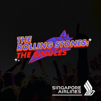 The Rolling Stones: The Singles