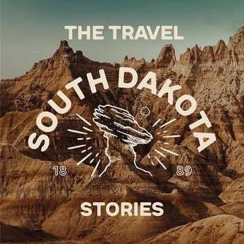 The Travel South Dakota Stories
