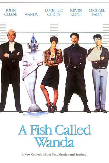A Fish Called Wanda