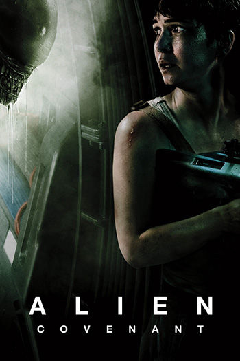 Alien: Covenant