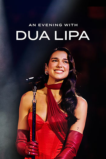 An Evening With Dua Lipa