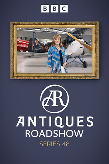 Antiques Roadshow