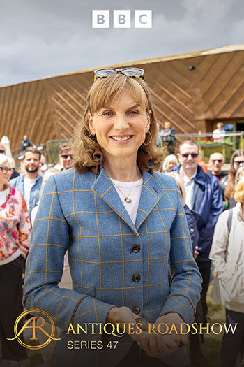 Antiques Roadshow