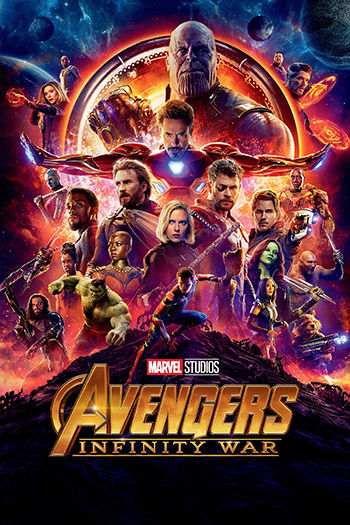 Avengers: Infinity War