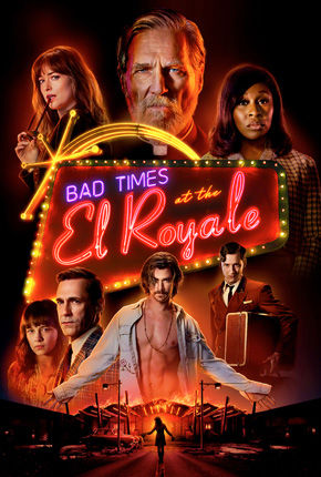 Bad Times at the El Royale