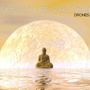Smooth Relaxation Drones