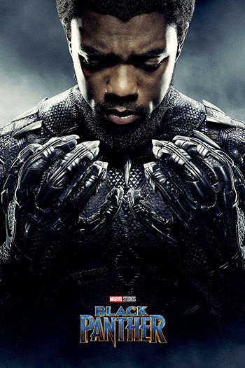 Black Panther