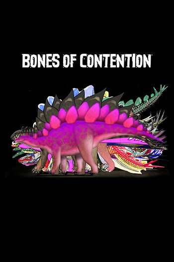 Bones Of Contention