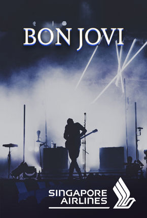 Bon Jovi