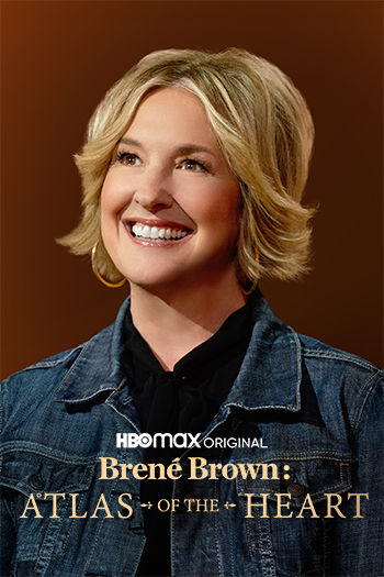 Brené Brown: Atlas of the Heart