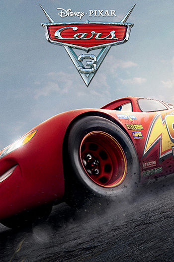 Cars 3