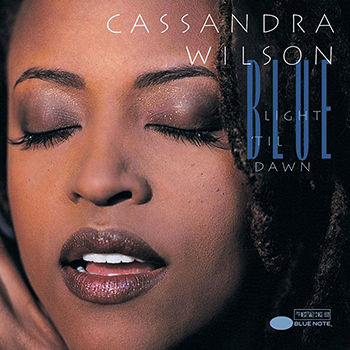 Blue Light 'Til Dawn