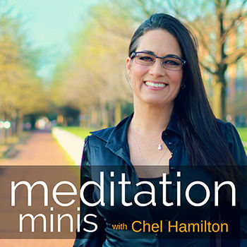 Meditation Minis Podcast