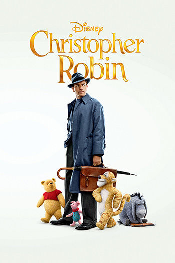 Christopher Robin
