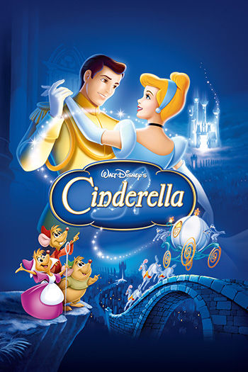 Cinderella (1950)
