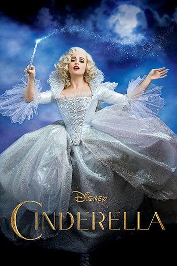Cinderella (2015)