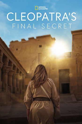 Cleopatra's Final Secret