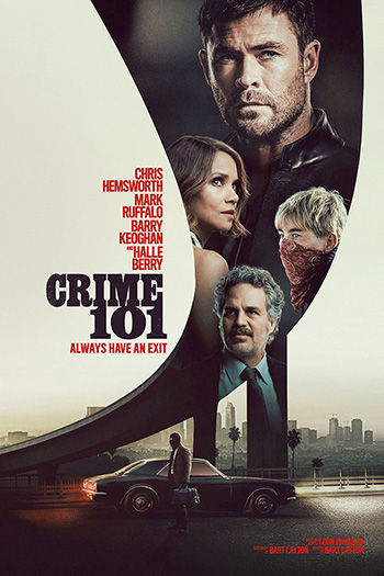 Crime 101