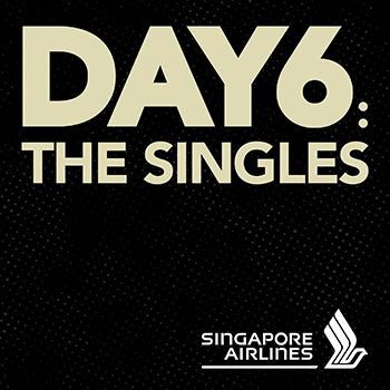 DAY6: The Singles