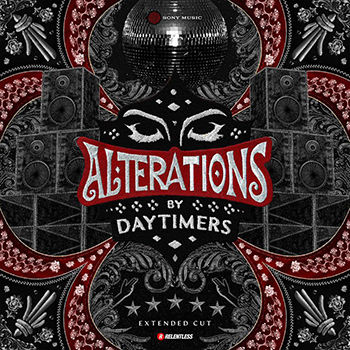 DAYTIMERS Presents: Alterations (Extended Cut)