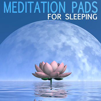 Meditation Pads for Sleeping