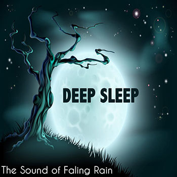 Smooth Pads and the Sound of Falling Rain