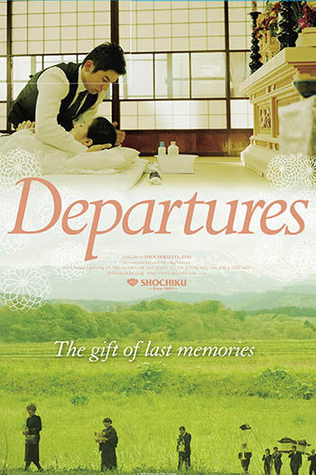 Departures