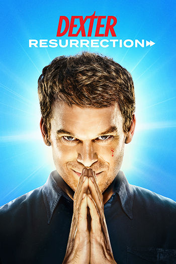 Dexter: Resurrection