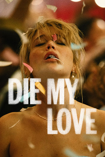 Die My Love