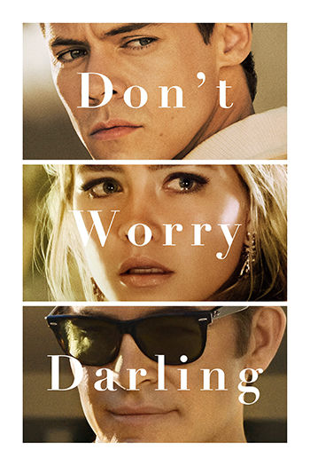 Don't Worry Darling