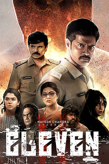 Eleven