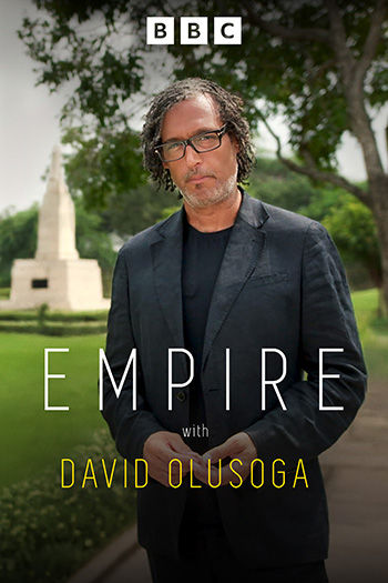 Empire with David Olusoga