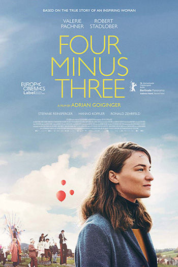 Four Minus Three