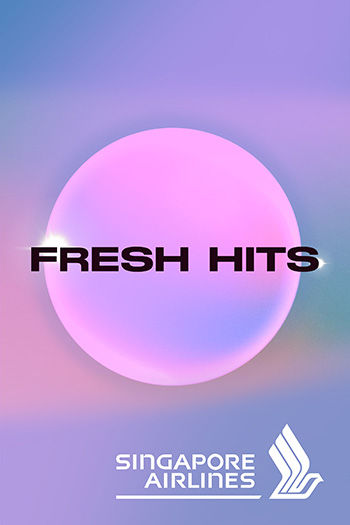 Fresh Hits