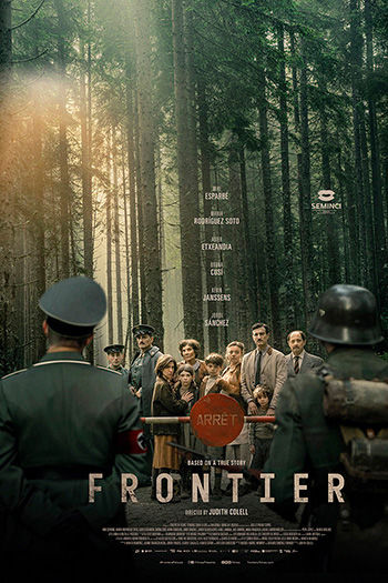 Frontier