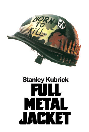 Full Metal Jacket