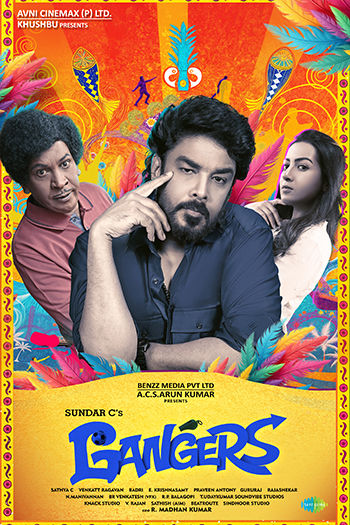 Gangers