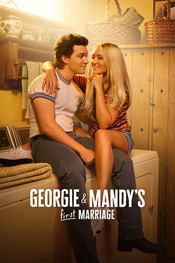 Georgie & Mandy’s First Marriage