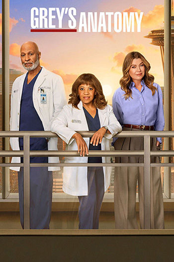 Grey's Anatomy