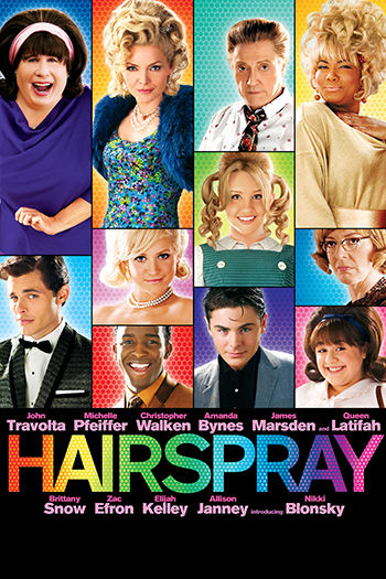 Hairspray