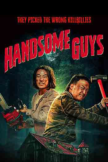Handsome Guys