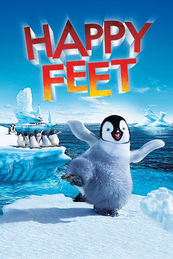 Happy Feet
