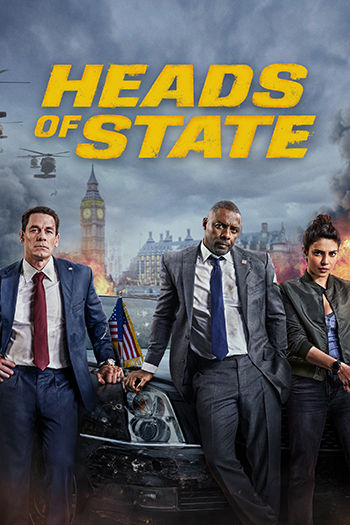 Heads of State