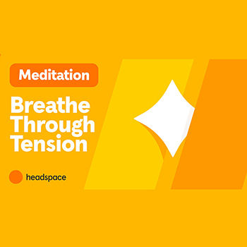 Breathe Through Tension